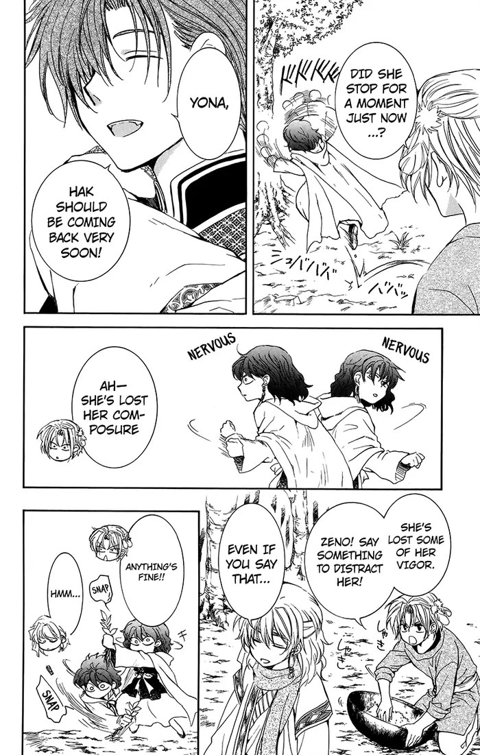 Yona of the Dawn Chapter 134.2 image 10_optimized